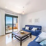 Apartamento San Pedro Sea Views L