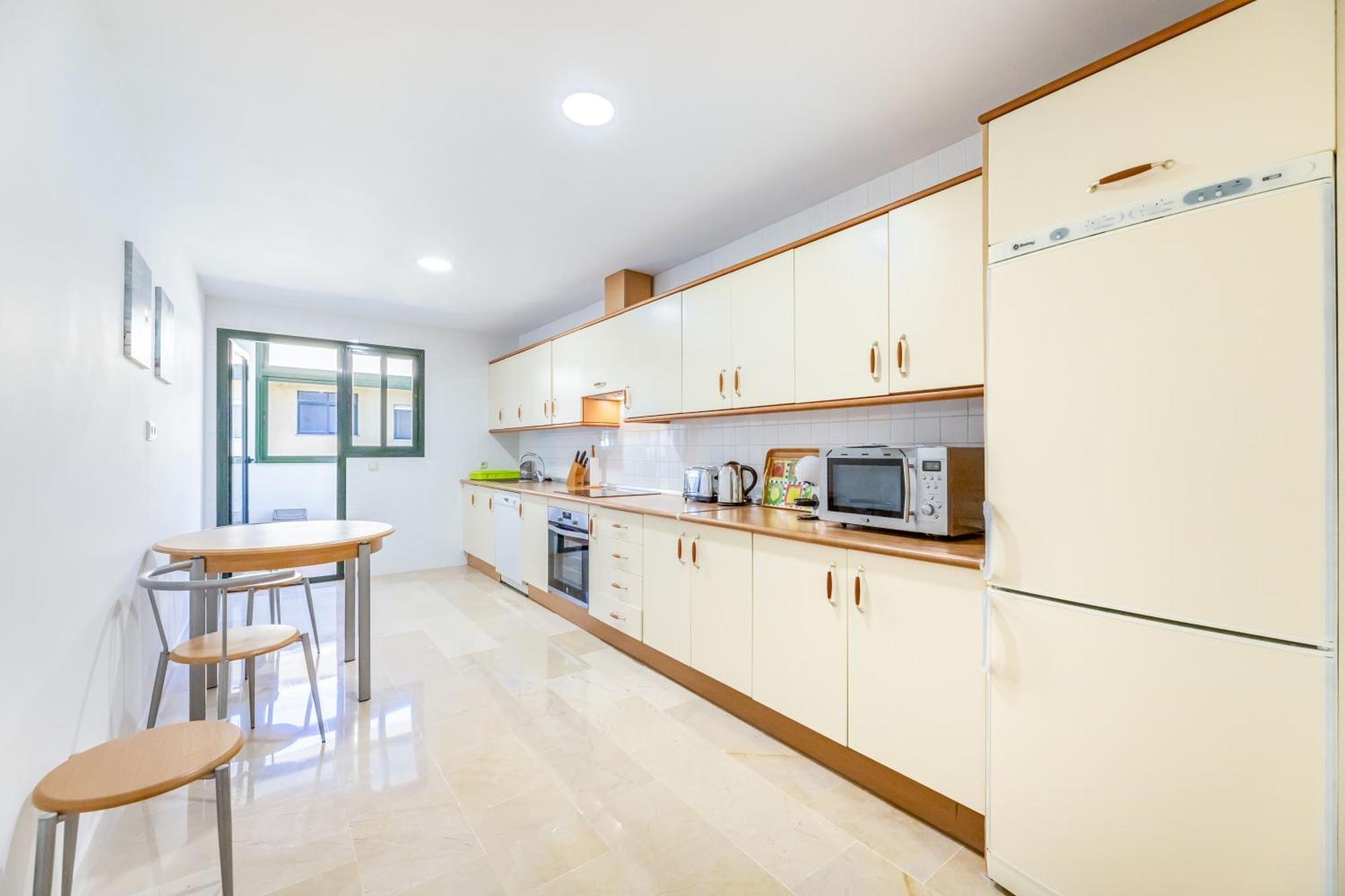 San Pedro Sea Views L Marbella